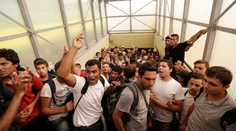 Maďarsko: Situáciu s migráciou majú orgány pod kontrolou, každý je v bezpečí