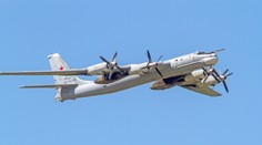 Ruské bombardéry narušili britský vzdušný priestor