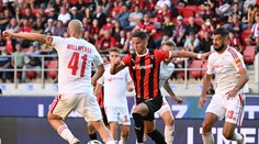 Trnava to doma konečne zlomila. Urazili sme šťastenu, ale nie zahodenými šancami, vyčítal kouč Dukly