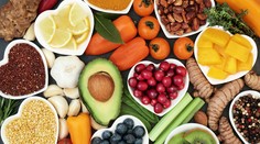 Bukovský pomenoval šesť prvkov v strave, ktoré podporujú zdravie srdca