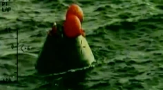 NASA oslavuje! Orion pristál presne podľa plánu v Tichom oceáne