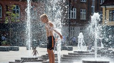 Tomu sa povie ochladenie: Tieto sobotňajšie teploty budeme západnej Európe závidieť