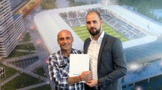 Legendárny Fabio Nigro sa vracia do Slovana, bude skautom pre Južnú Ameriku