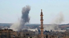 Ruská ponorka odpálila riadené strely na pozície militantov v Sýrii