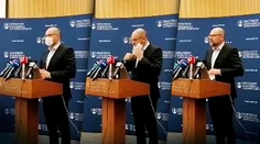 Sulík vyhlásil, že rúško už nie je v interiéri povinné a dal si ho dole. Nemá však pravdu