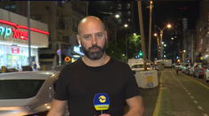 Náš štáb strávil deň na hranici s Gazou. Dediny aj väčšie mestá sú ľudoprázdne