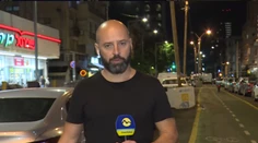 Náš štáb strávil deň na hranici s Gazou. Dediny aj väčšie mestá sú ľudoprázdne