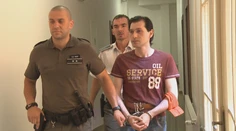 Zdochni ty grécka sviňa, kričala matka zavraždenej Veroniky (†27)