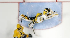 VIDEO: Nashville vyrovnal stav finále s Pittsburghom, hrdinom opäť Gaudreau