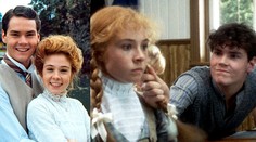 Syn Anny zo Zeleného domu akoby Gilbertovi z oka vypadol: To musíte vidieť