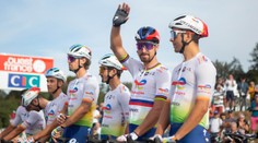 Sponzor Saganovho tímu bol obvinený z podpory ruského letectva. Čo to pre Petra môže znamenať?