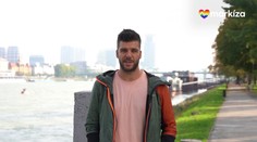 Tomáš Juríček: Pre nás všetkých si želá len jedno