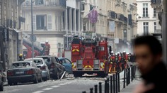 Výbuch v Paríži si vyžiadal tretiu obeť, turistku zo Španielska