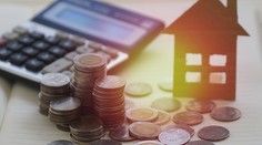 Rizikom pre finančný sektor je rast zadlženosti domácností