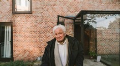 Zomrel významný architekt Ilja Skoček (†91), je autorom bratislavského Istropolisu