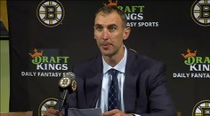 Zdeno Chára má pred sebou ďalšiu športovú výzvu. Predstaví sa na najstaršom maratóne