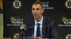 Zdeno Chára absolvoval Bostonský maratón, kde podporil charitu. Štartové číslo mal symbolické