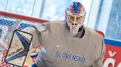 Patrik Rybár podpísal s Detroitom jednoročný nováčikovský kontrakt