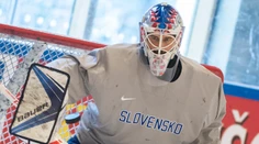 Patrik Rybár podpísal s Detroitom jednoročný nováčikovský kontrakt