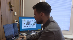 Ambiciózny študent vyvinul novú aplikáciu pre budúcich maturantov