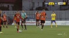 VIDEO: V zápase Ružomberok Michalovce gól nepadol. Zápas ponúkol niekoľko vyložených šancí