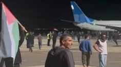 Prišli lynčovať Izraelčanov. Po nepokojoch na ruskom letisku v Machačkale zadržali 60 ľudí