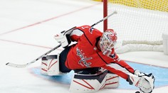 Washington sa musí zaobísť bez ruského kvarteta až 4 zápasy. Samsonov mal pozitívny test