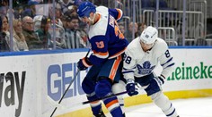 New Jersey dalo sedem gólov, no Slovákom sa body neušli. Chára dosiahol ďalšiu métu