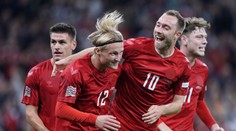 Posledný európsky šampionát takmer neprežil. Ikona Dánska nechýba v nominácii na ME