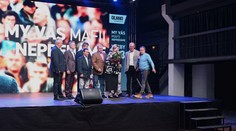 Dokedy sa OĽANO bude volať Slovensko? V hre je aj zmena zákona