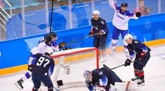 V skupinách je dobojované: Poznáme čas zápasu USA - Slovensko