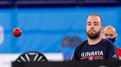 TOKIO 2020: Máme ďalšie paralympijské zlato v bocci
