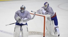 Spoznali sme meno slovenského brankára, ktorý sa postaví proti Kanade