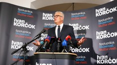 Ivan Korčok dal na svoju prezidentskú kampaň 20-tisíc eur. Ľudia mu za deň poslali viac