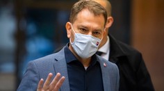 Podľa Matoviča je cestou k lepšej situácii ďalšie plošné testovanie. Vidí však jeden problém