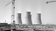 Pred 40 rokmi sa stala v jadrovej elektrárni v Jaslovských Bohuniciach havária
