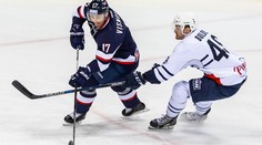 Slovan v závere zdolal Zahreb a priblížil sa k play-off