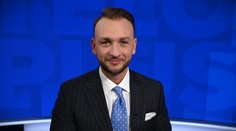 „Čo mu je stále smiešne?“ opýtal sa divák Matúša Šutaja Eštoka