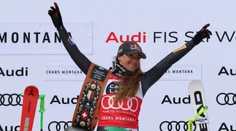 Zjazd v Crans Montane vyhrala Talianka Goggiová, Vlhová skončila v tretej desiatke