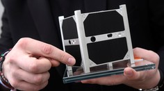 Do vesmíru by mala v júni odletieť prvá slovenská družica