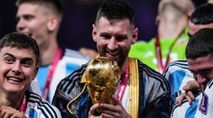 Ohlasy médií na nezabudnuteľné katarské finále: Mbappé na to sám nestačil, Messi ako malý chlapec