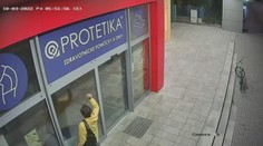 Bizarný prípad z Bojníc: Vo väzbe skončil alkoholik, ktorý rozbil výklad, aby sa dostal na psychiatriu