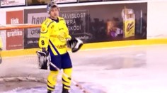 Takto to dopadne, keď príde tím o oboch brankárov