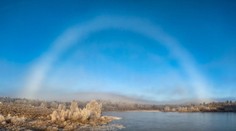 U našich susedov zachytili výnimočný prírodný jav. Vzniká iba za určitých podmienok