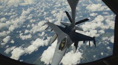 Slovenská armáda má vážny problém. Hrozí, že náš vzdušný priestor ostane bez ochrany