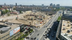 Dopravné uzávery obmedzia mnohé linky MHD v Bratislave. Tu zistíte, ktoré konkrétne