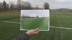Raslavice musia vrátiť 211-tisíc eur, majú na to 15 dní. Zobrali dotáciu na neexistujúce ihrisko
