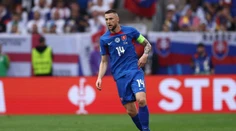 Možností mal v lete veľa, prečo zostal? Spoluhráčom z Paríža sa viem vyrovnať, tvrdí Škriniar