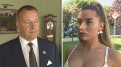 Zoro Kollár mi ponúkol 40-tisíc, ale nemal to byť úplatok, tvrdí Ema Ferusová. O interrupcii dokladá lekárske správy