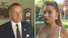 Zoro Kollár mi ponúkol 40-tisíc, ale nemal to byť úplatok, tvrdí Ema Ferusová. O interrupcii dokladá lekárske správy